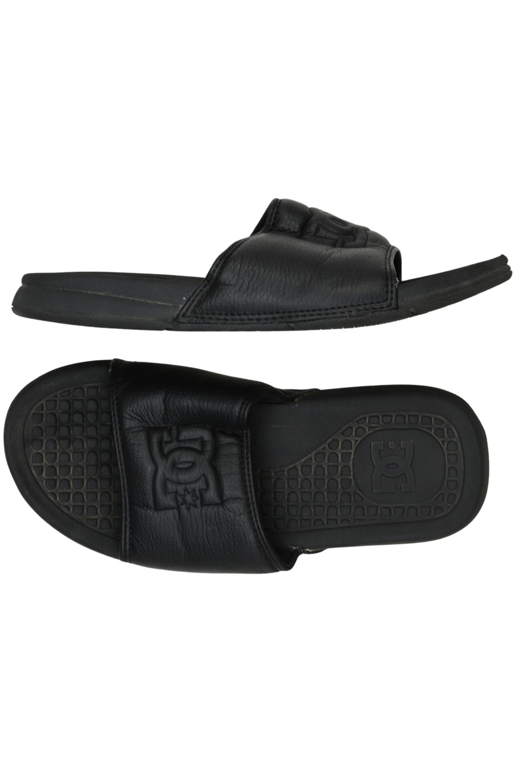 DC Shoes Women's Sandals Black EU 39 2