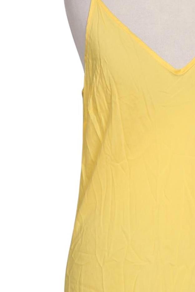 Dea Kudibal Dress Yellow Size S 4