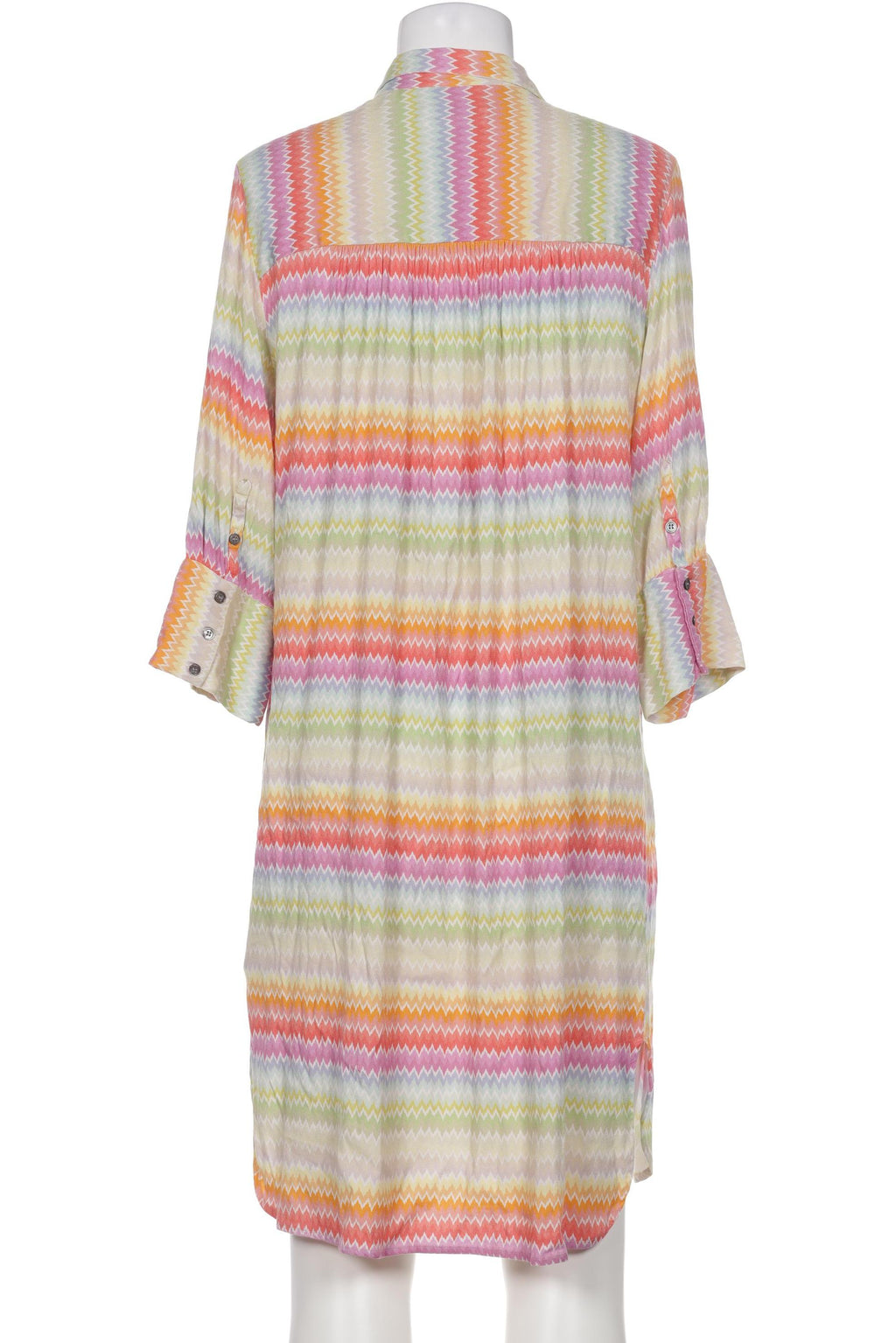 Dea Kudibal Dress Multicolor L Viscose Elasthan 5