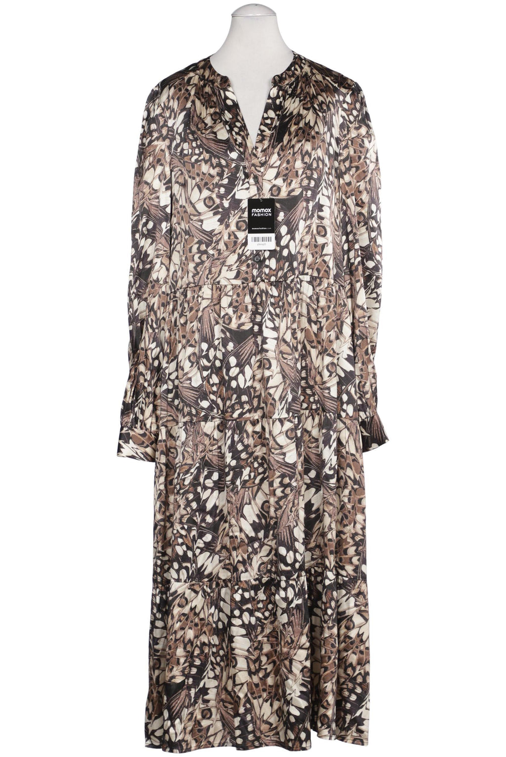 Dea Kudibal Dress Multicolor S 5