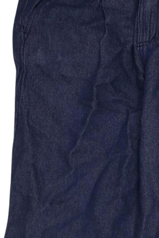 Dedicated Women's Trousers Navy Blue W26 Cotton Hemp 4