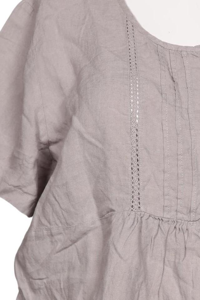 Deerberg Women's Blouse Gray EU 48 4