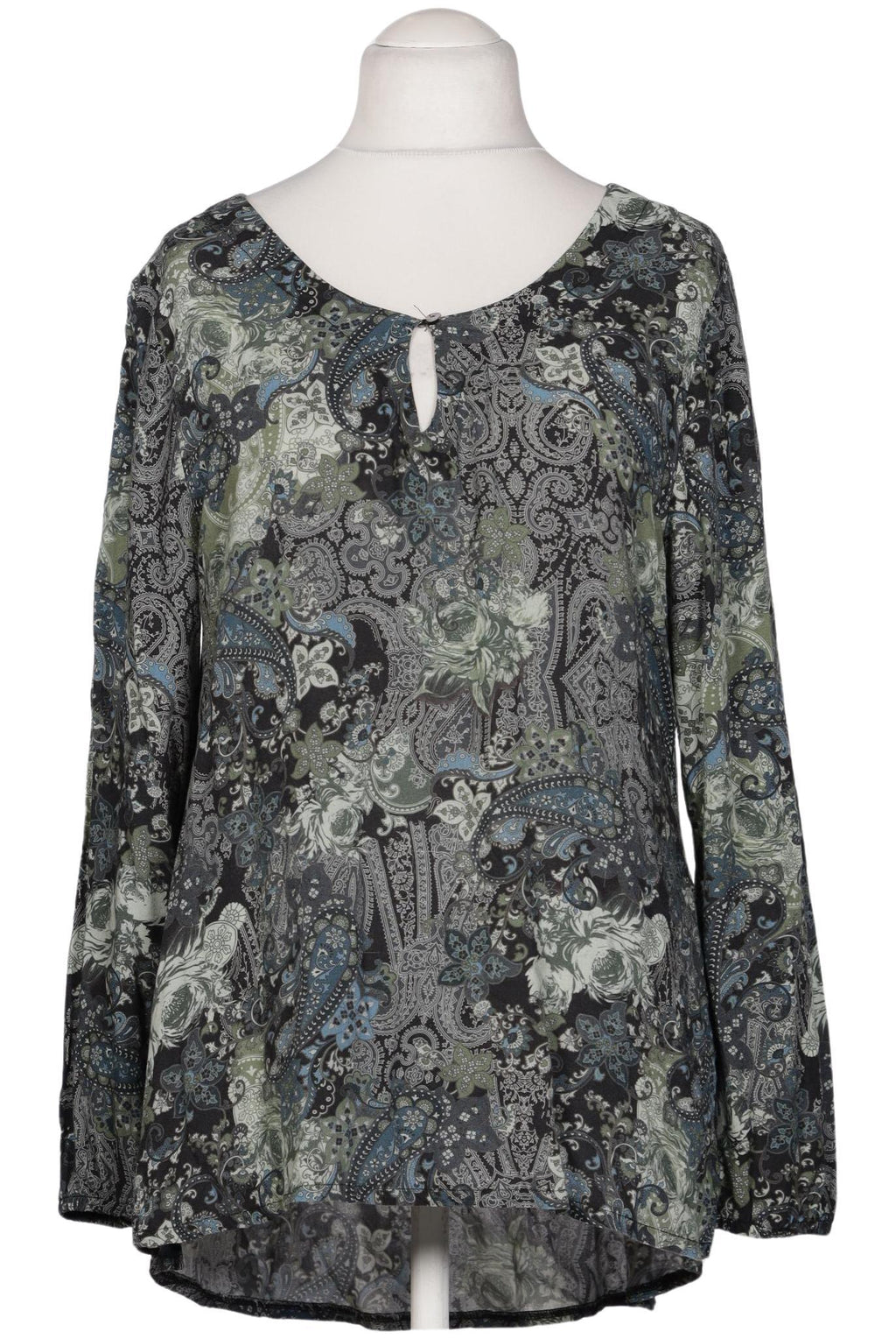 Deerberg Blouse Multicolor M Viscose 5