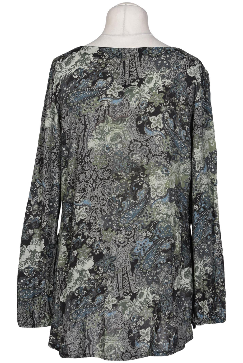 Deerberg Blouse Multicolor M Viscose 6