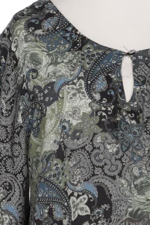 Deerberg Blouse Multicolor M Viscose 7
