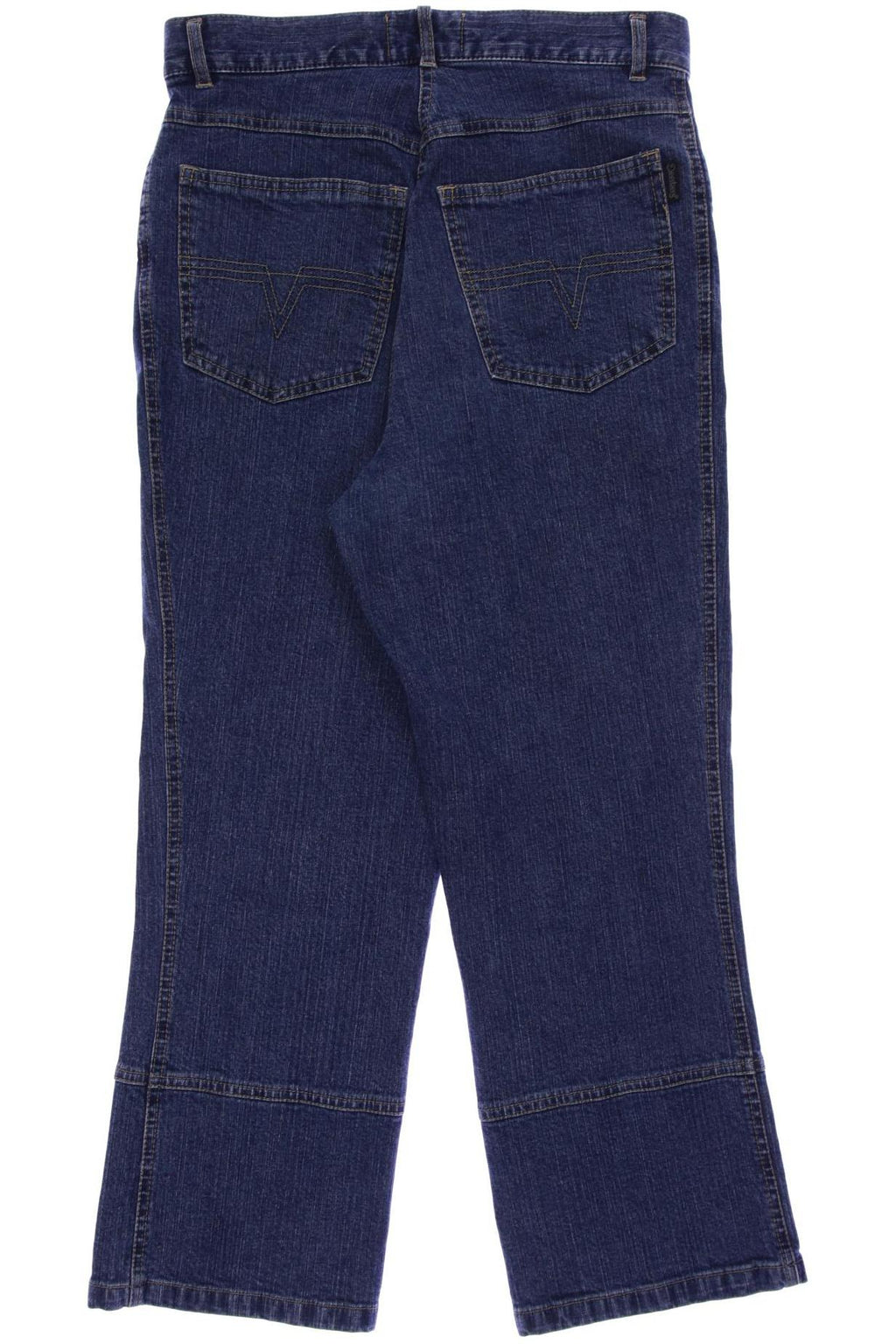 Deerberg Damen Jeans Blue EU 18 5