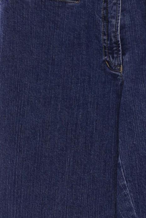 Deerberg Damen Jeans Blue EU 18 6