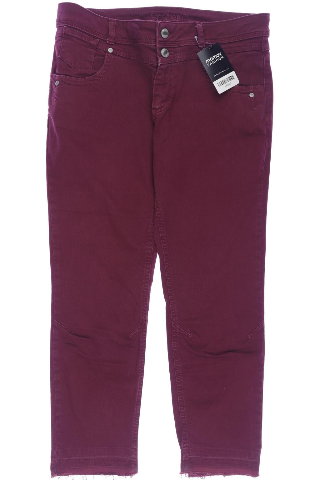 Deerberg Jeans Bordeaux EU 42 4