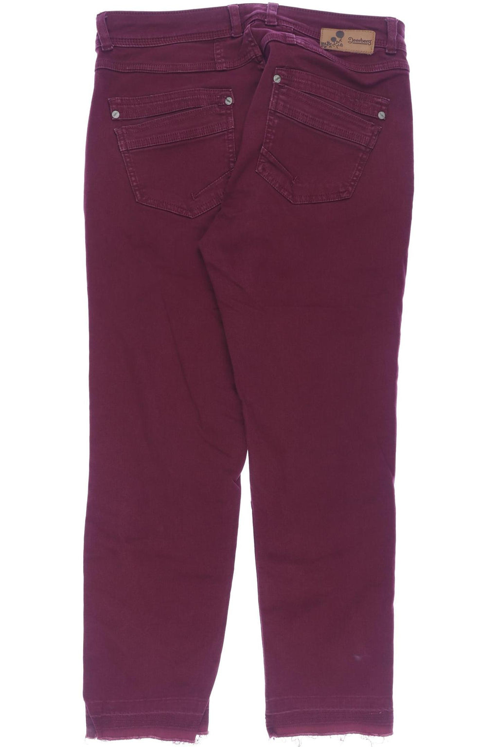 Deerberg Jeans Bordeaux EU 42 5