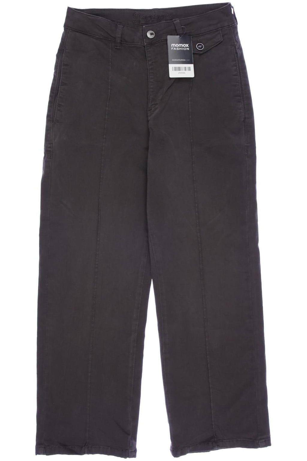 Deerberg Damen Jeans Gray W28 4