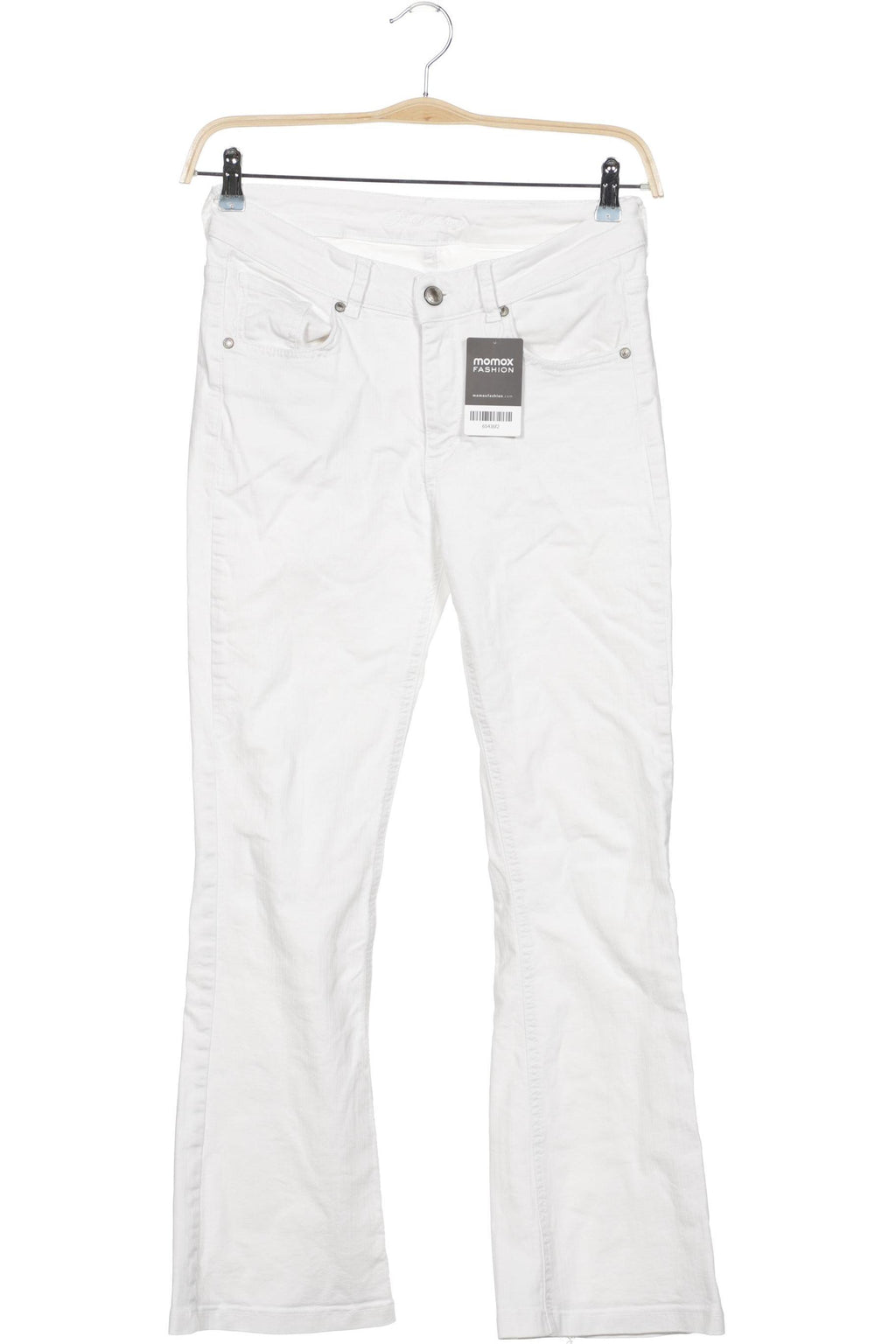 Deerberg Women's Jeans White EU 38 2