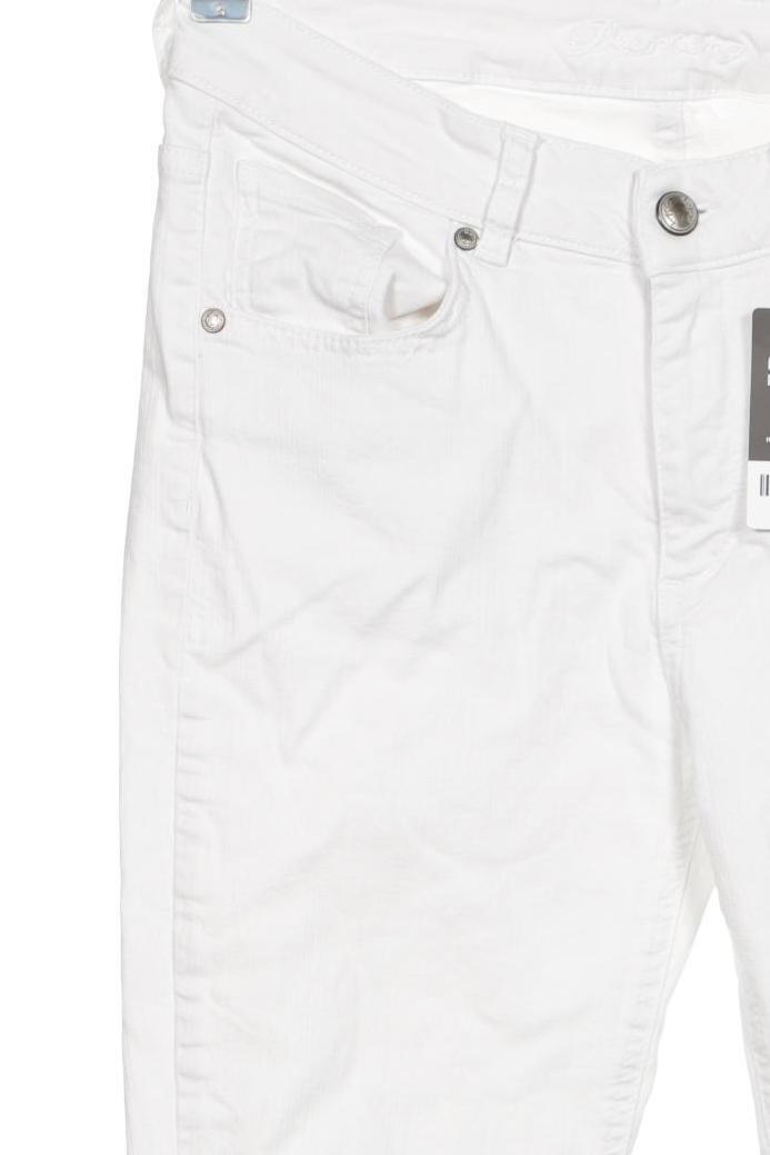 Deerberg Women's Jeans White EU 38 4