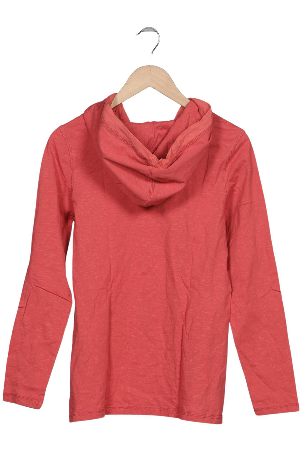 Deerberg Hoodie Red S 6