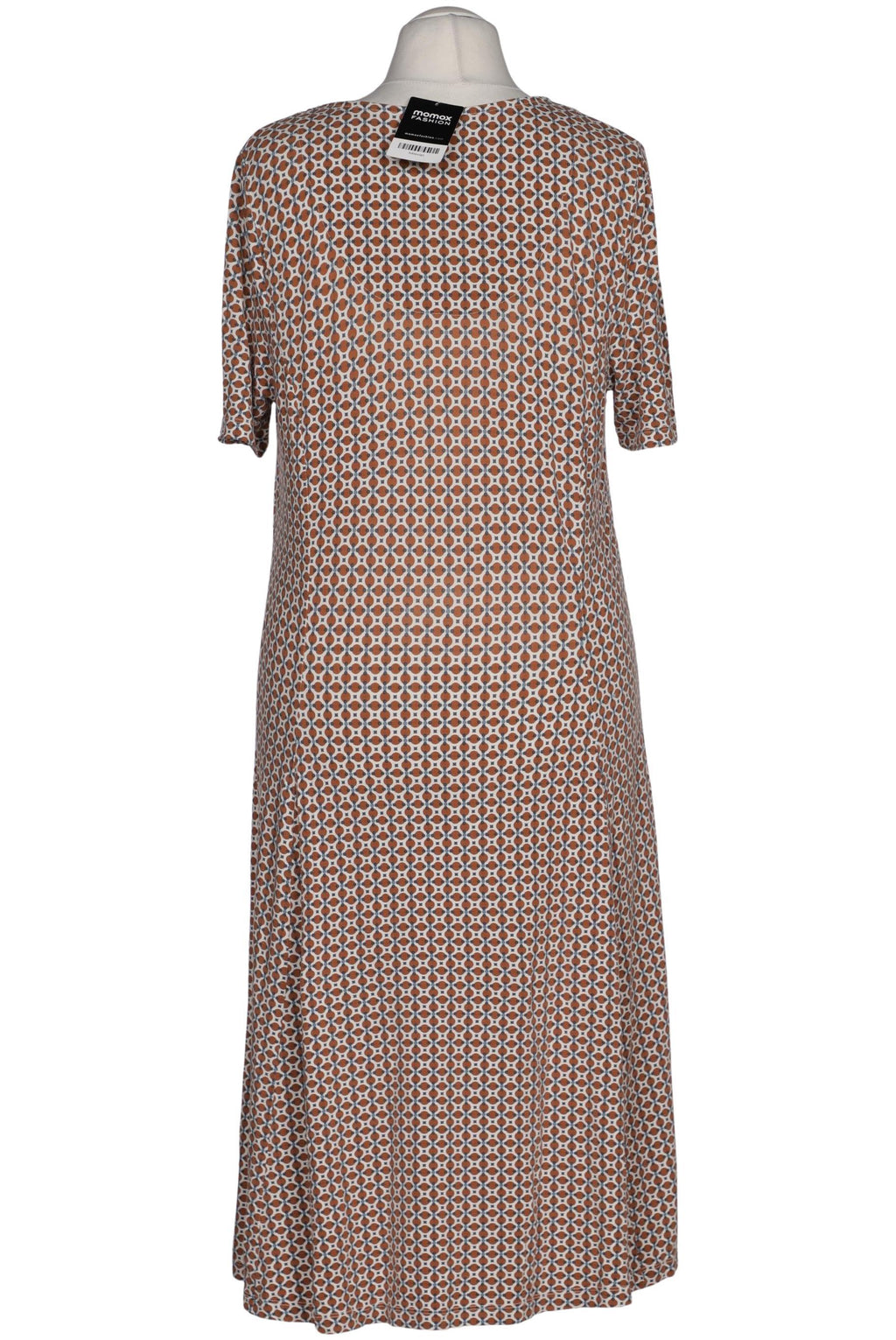 Deerberg Women's Dress Beige M 3