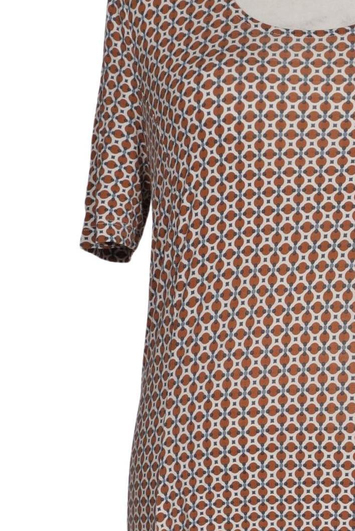 Deerberg Women's Dress Beige M 4