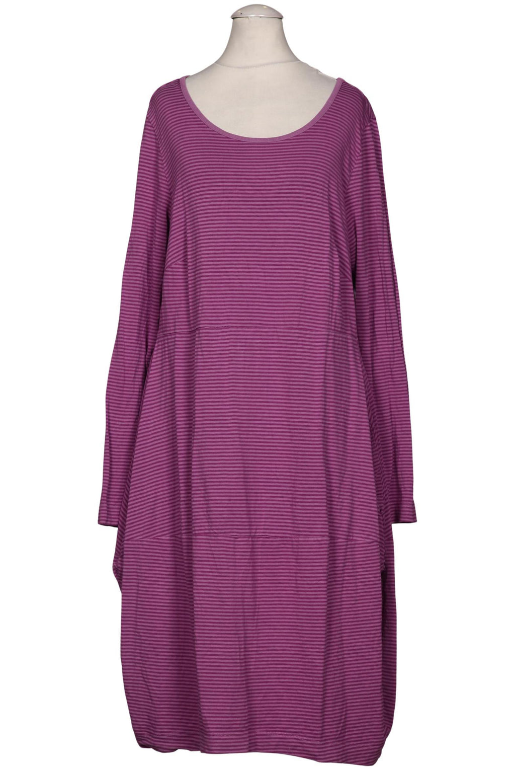 Deerberg Women's Dress Purple Size L 2