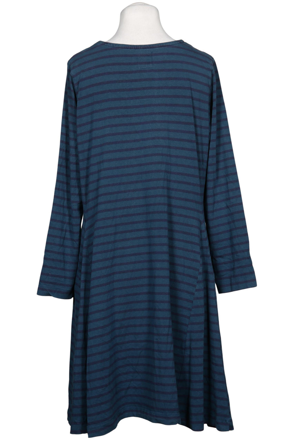 Deerberg Damen Kleid Navy Blue XXL 3