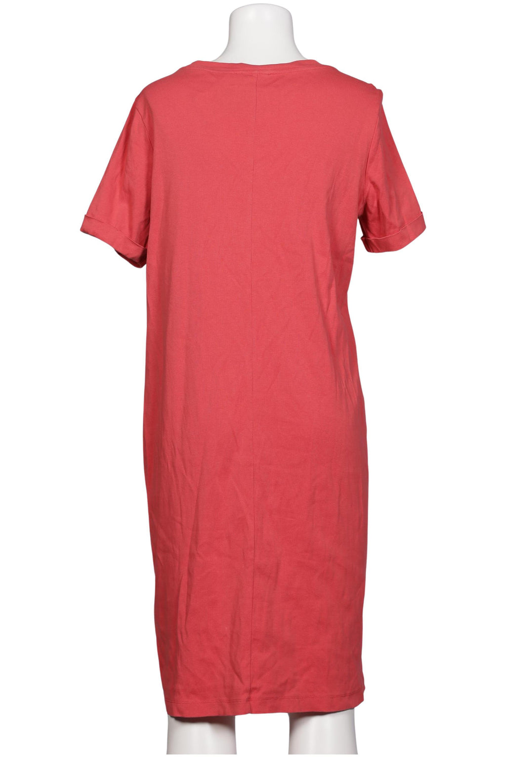 Deerberg Damen Kleid Red Size L Cotton 7