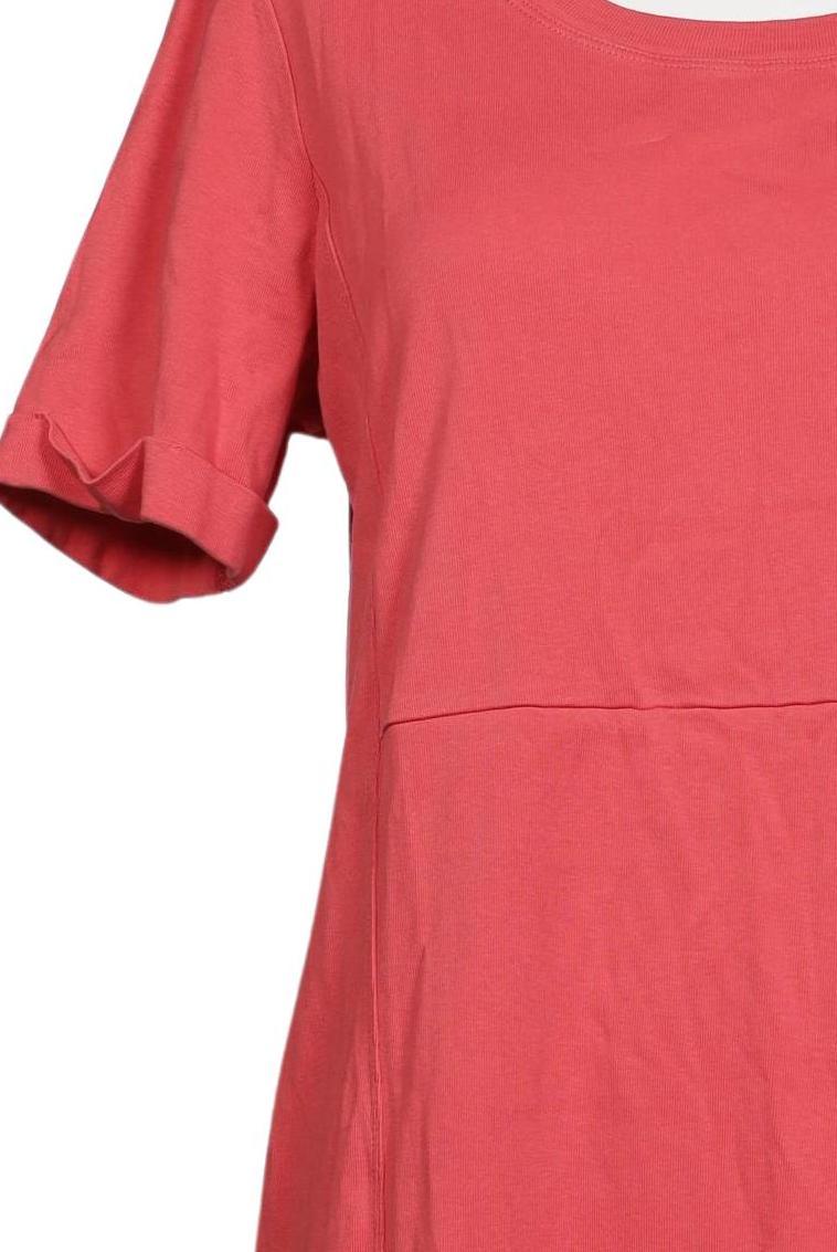 Deerberg Damen Kleid Red Size L Cotton 8
