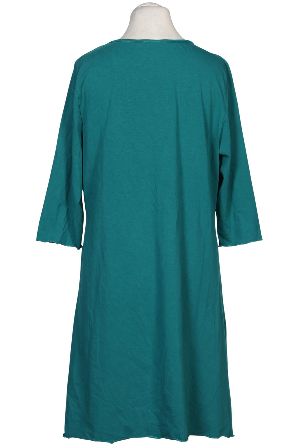 Deerberg Dress Turquoise/XL 5