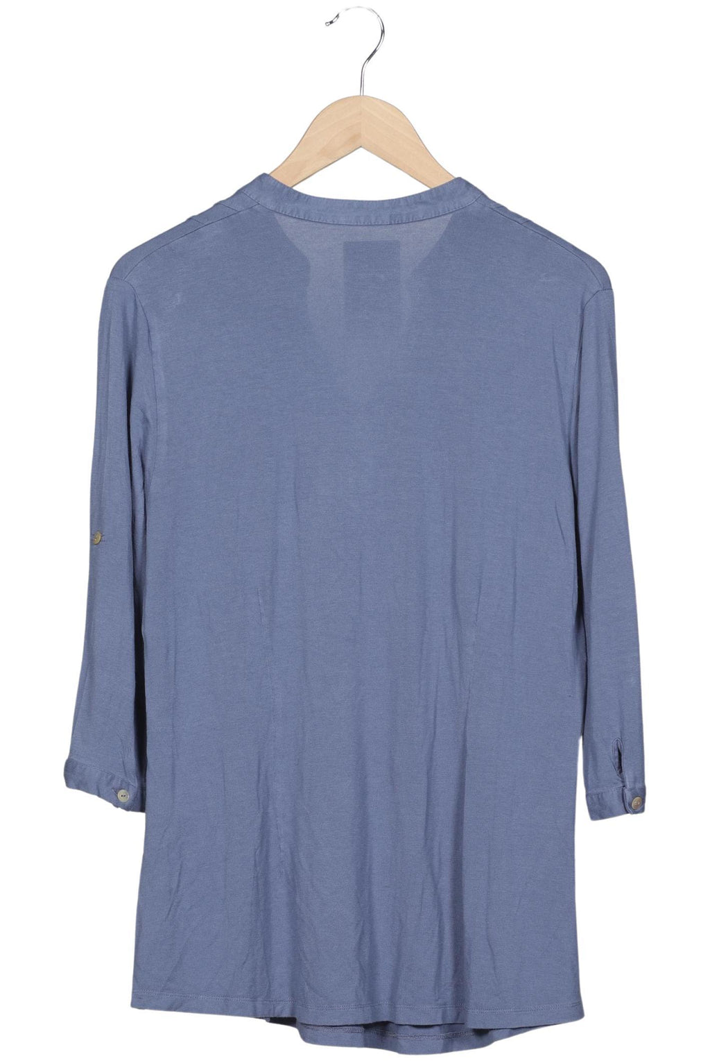 Deerberg Long Sleeve Shirt Blue EU 44 3