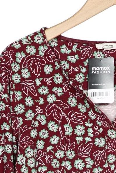 Deerberg Damen Langarmshirt Multicolor Size M 4