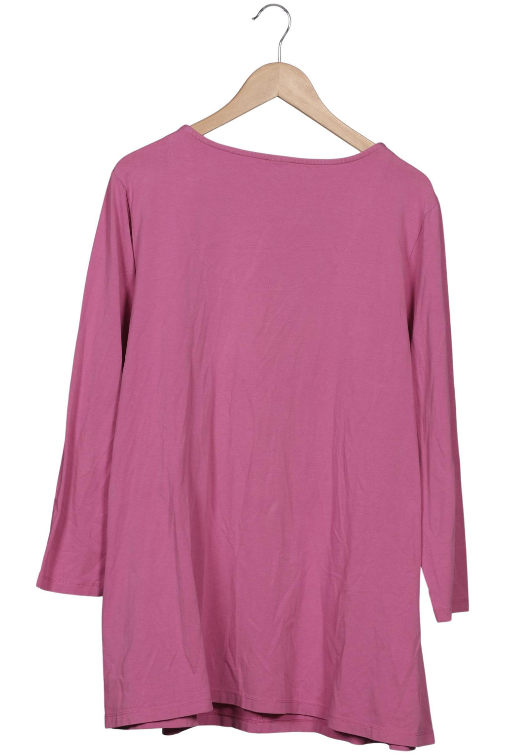 Deerberg Langarmshirt Pink XXL 4