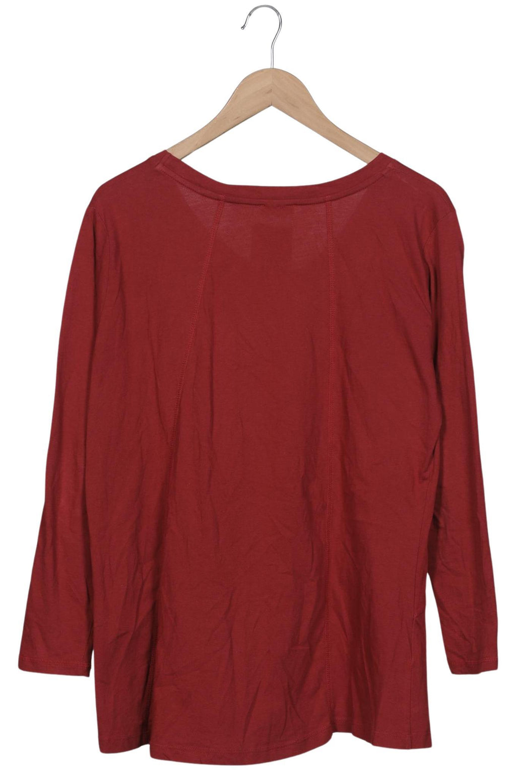 Deerberg Long Sleeve Shirt Red XL 8
