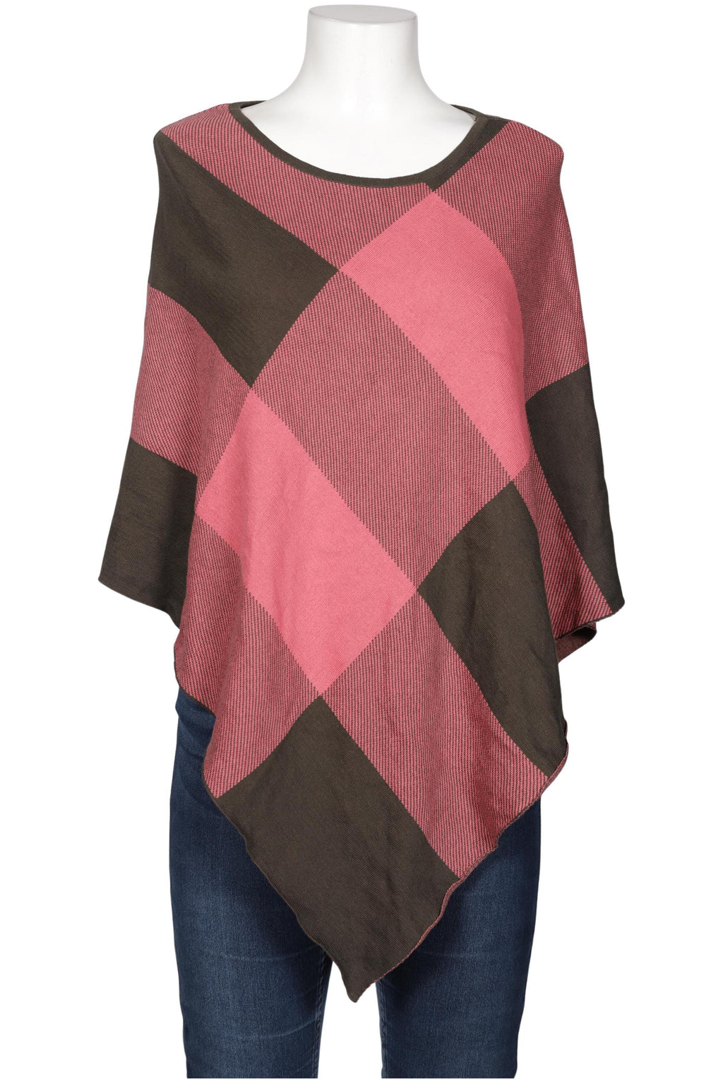 Deerberg Damen Pullover Multicolor Onesize Cotton 3