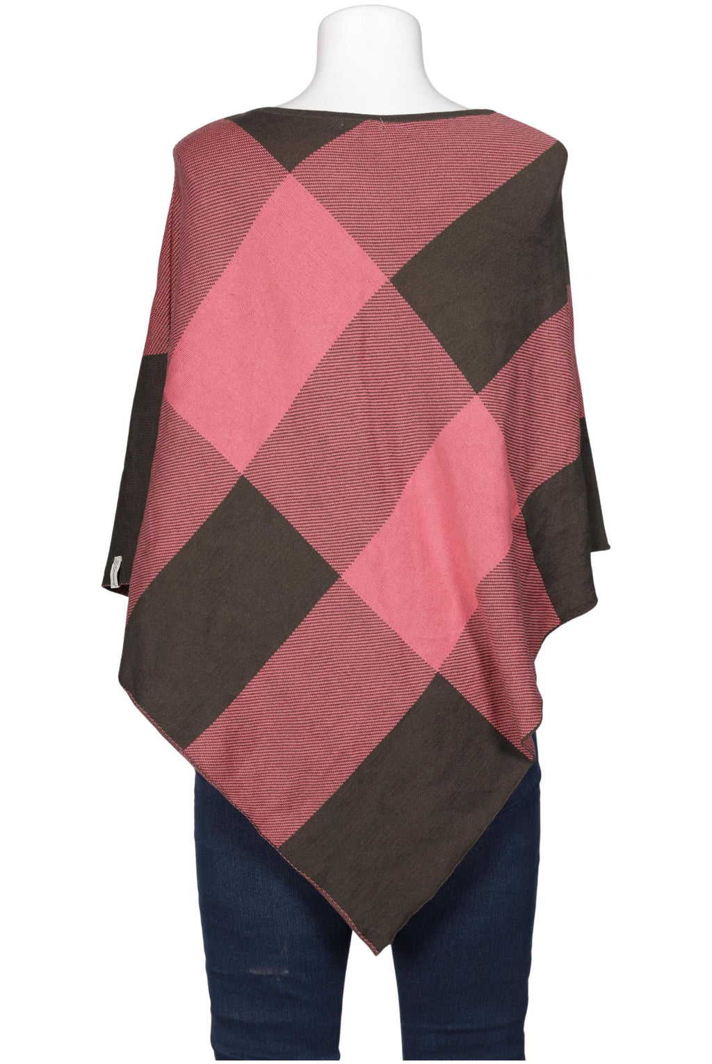 Deerberg Damen Pullover Multicolor Onesize Cotton 4