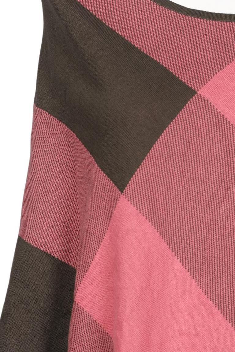 Deerberg Damen Pullover Multicolor Onesize Cotton 5