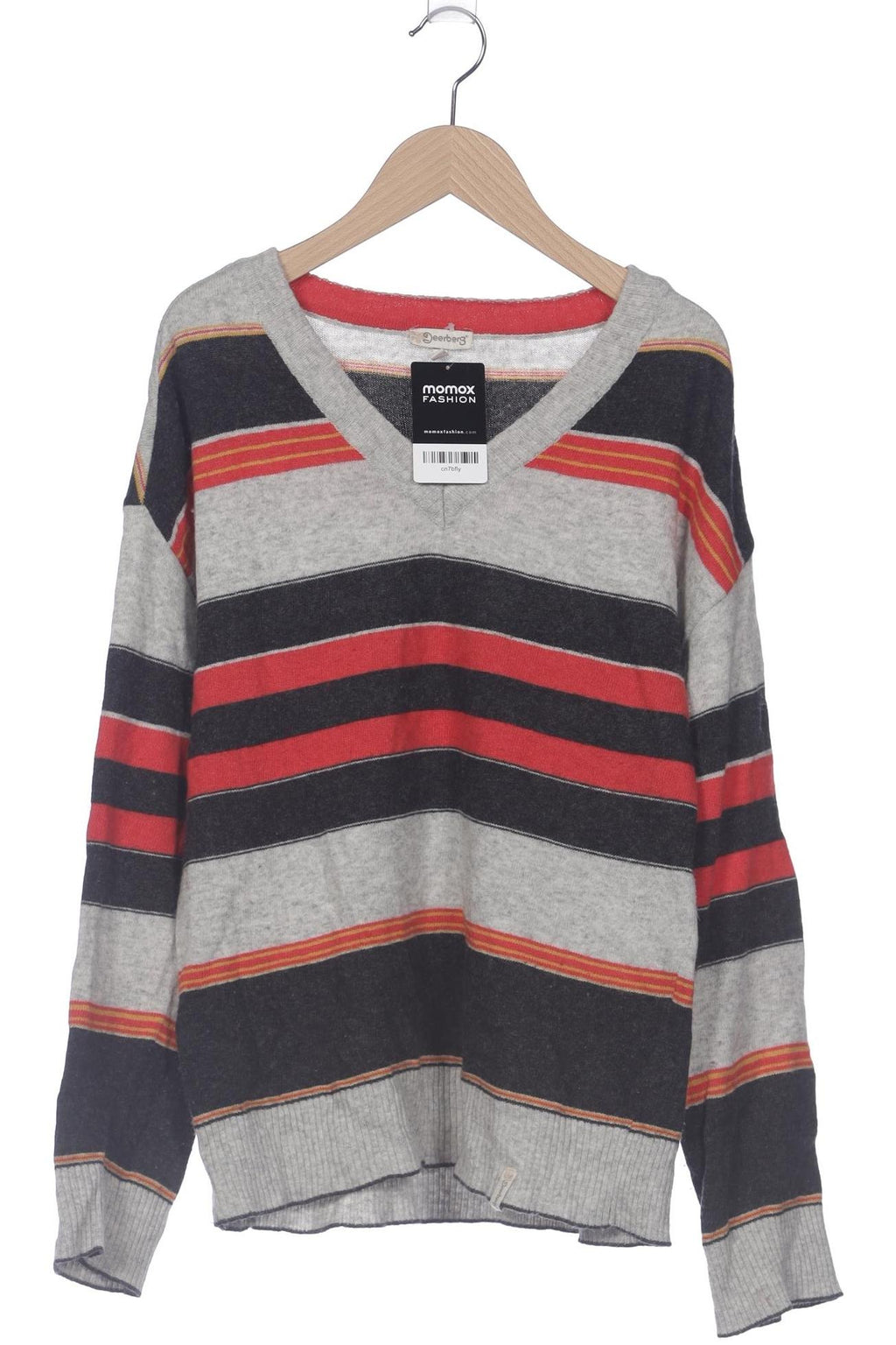 Deerberg Damen Pullover Multicolor Size S 4