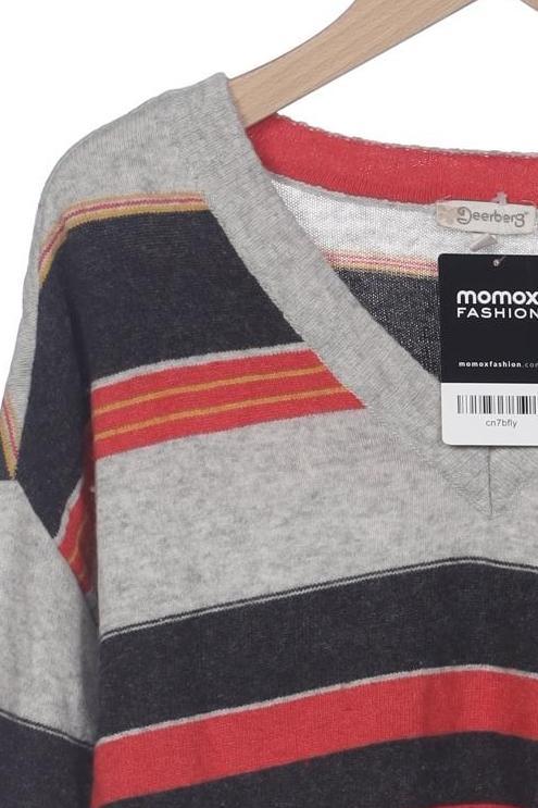 Deerberg Damen Pullover Multicolor Size S 6