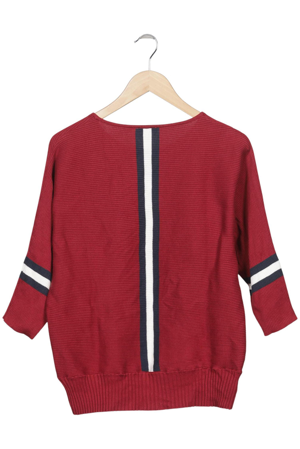 Deerberg Damen Pullover Red M 6