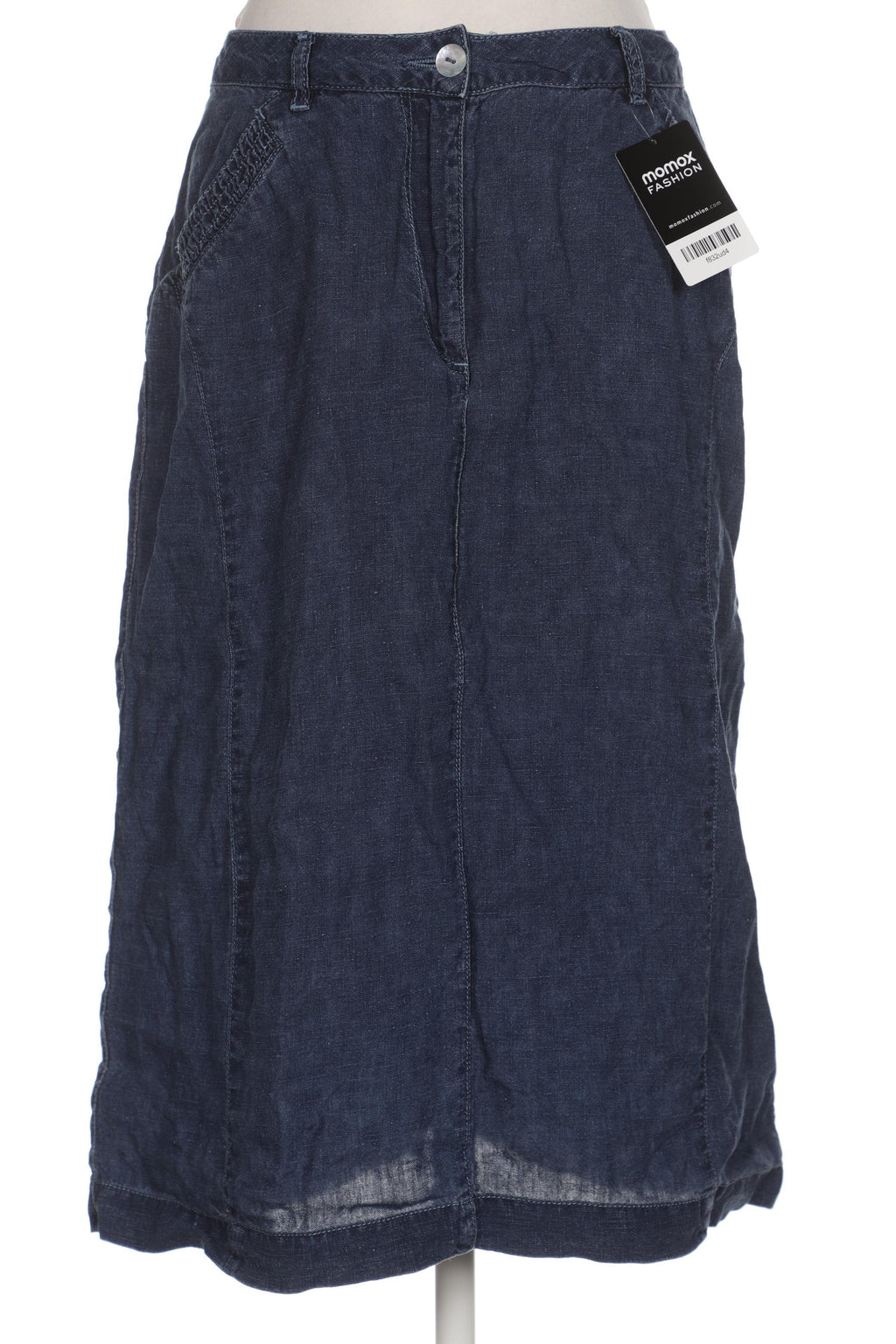 Deerberg Skirt Blue EU 40 4