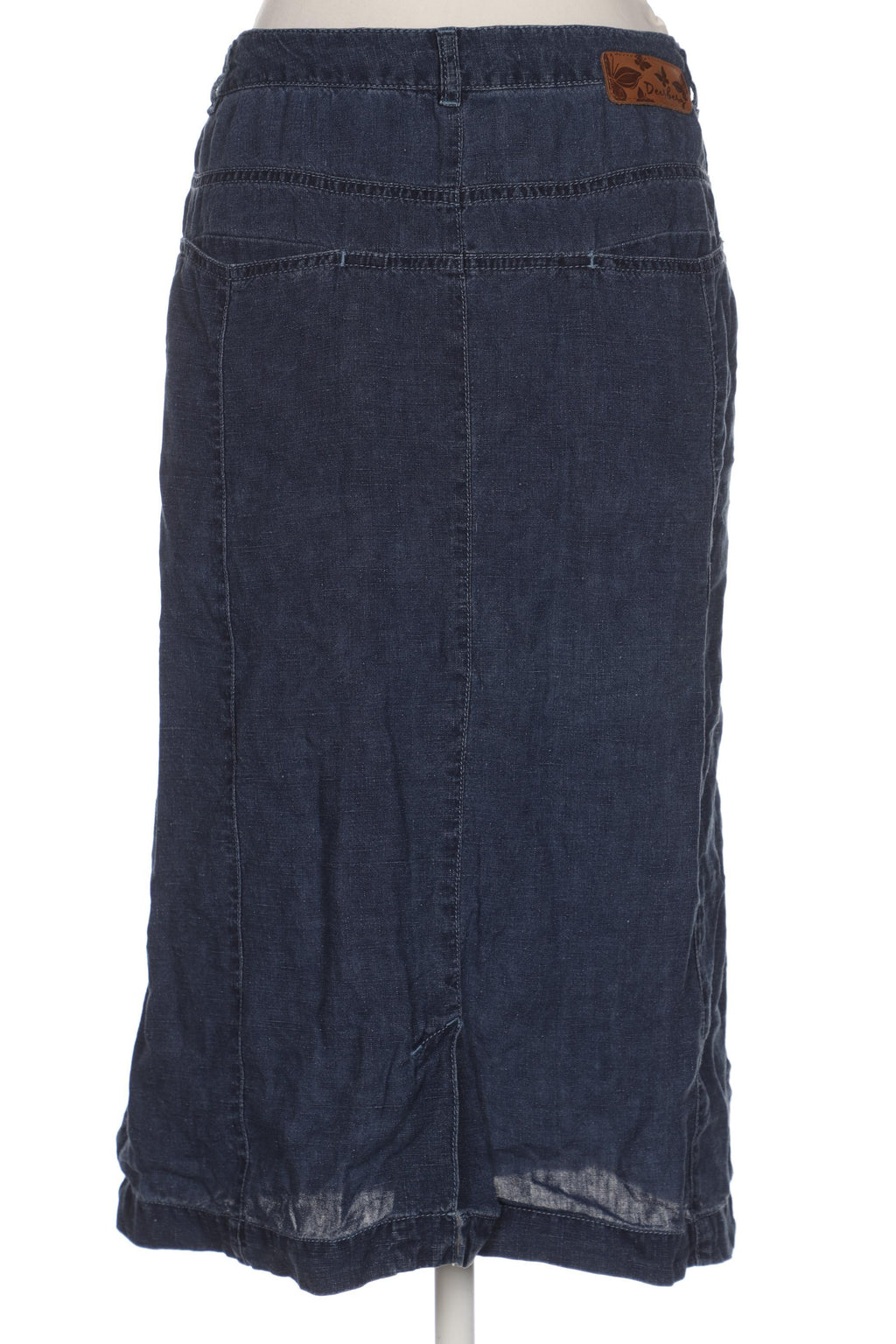 Deerberg Skirt Blue EU 40 5