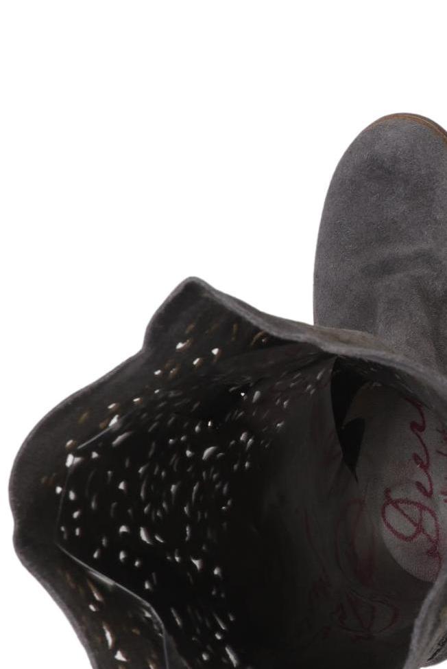 Deerberg Boots Gray EU 36 3