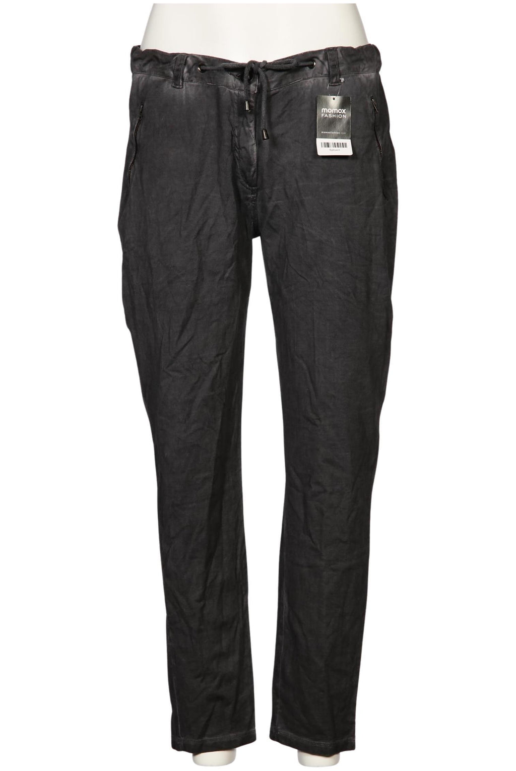 Deerberg Women Trousers Gray 46 2