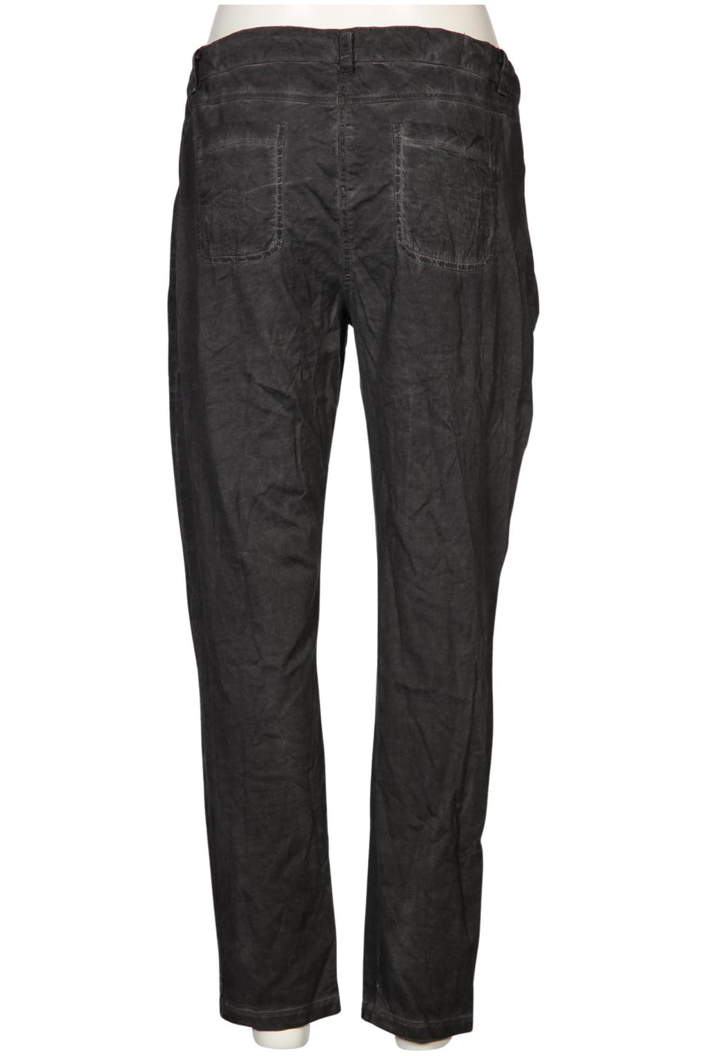 Deerberg Women Trousers Gray 46 3