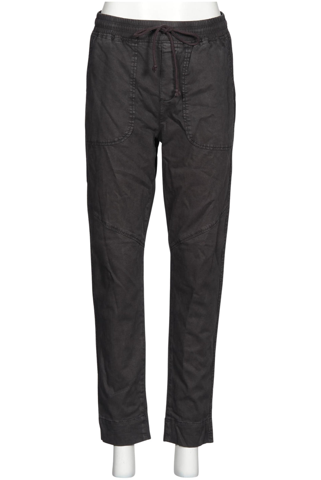 Deerberg Women's Trousers Gray EU 40 2