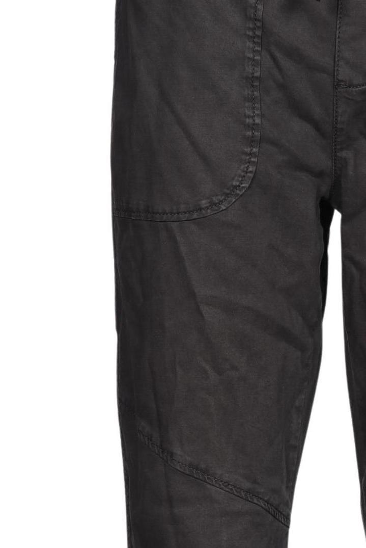 Deerberg Women's Trousers Gray EU 40 4