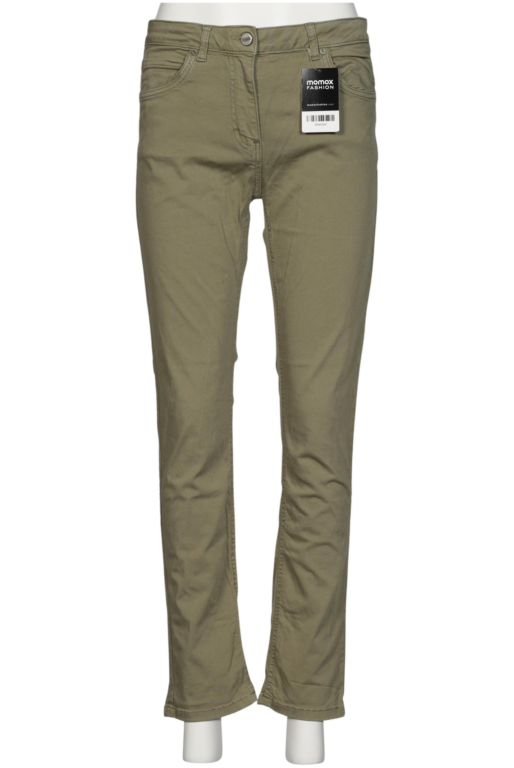 Deerberg Stoffhose Green EU 40 4