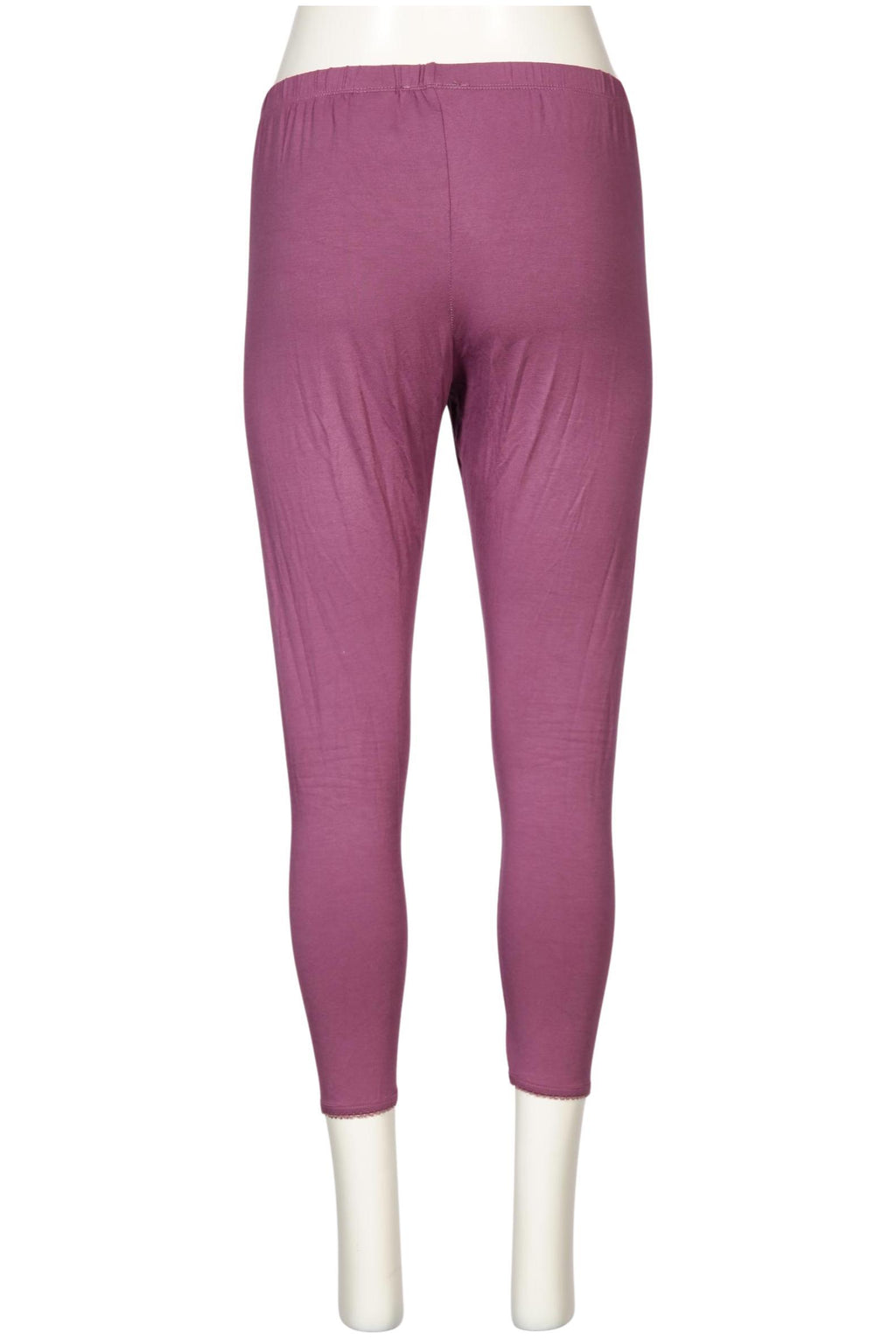 Deerberg Damen Stoffhose Lila Gr. L 3