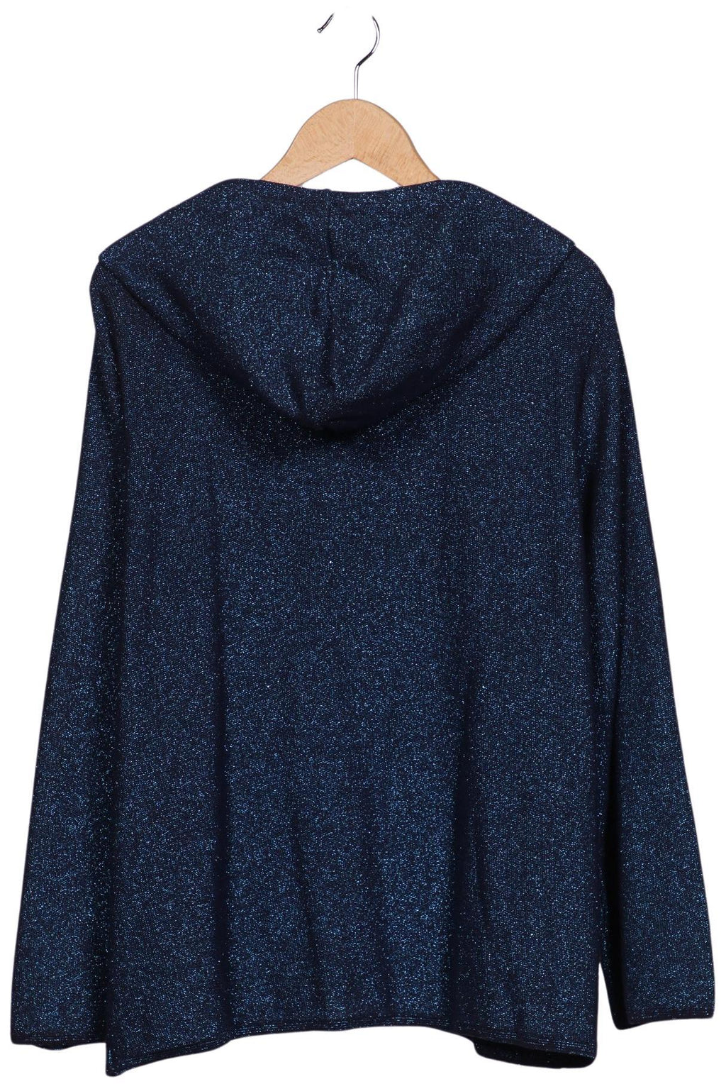 Deerberg Strickjacke Cardigan Navy Blue XL 3
