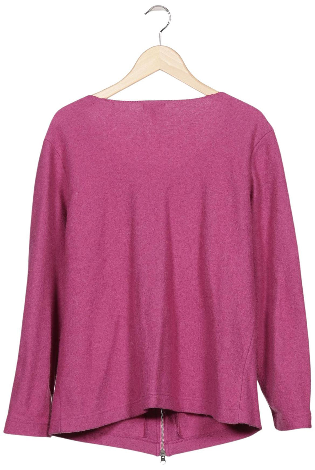 Deerberg Knit Jacket Pink L 6