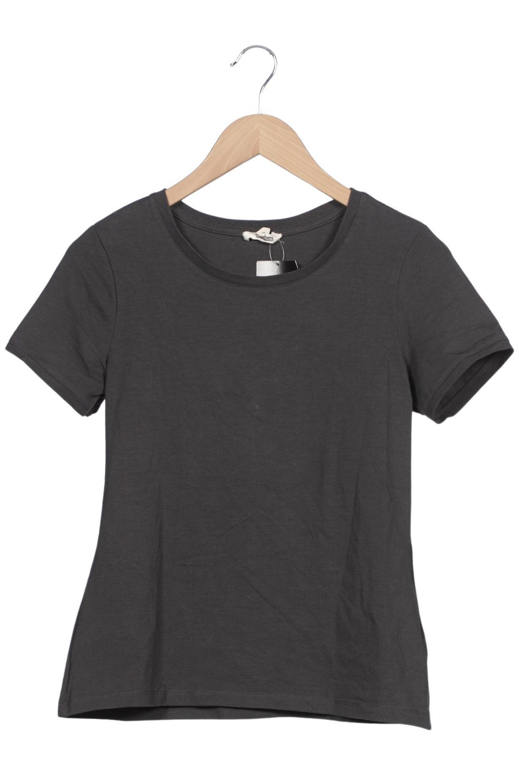 Deerberg T-Shirt Gray Size S 3