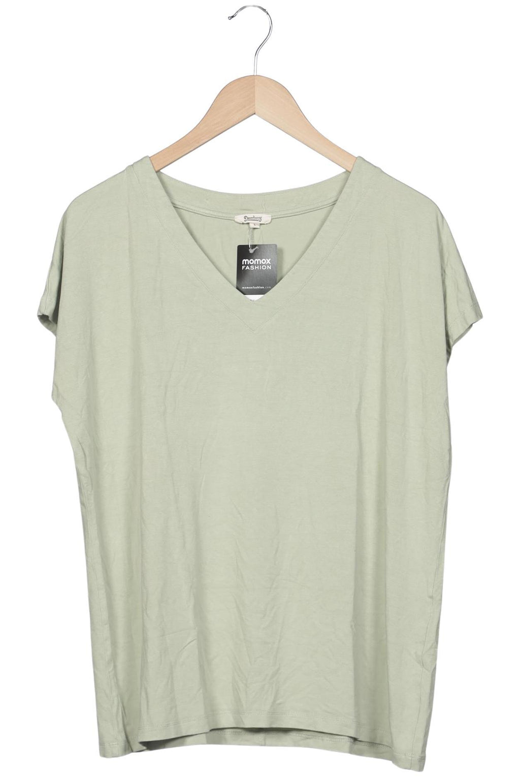 Deerberg T-Shirt Light Green Size L 2