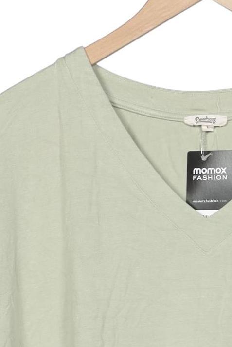 Deerberg T-Shirt Light Green Size L 4