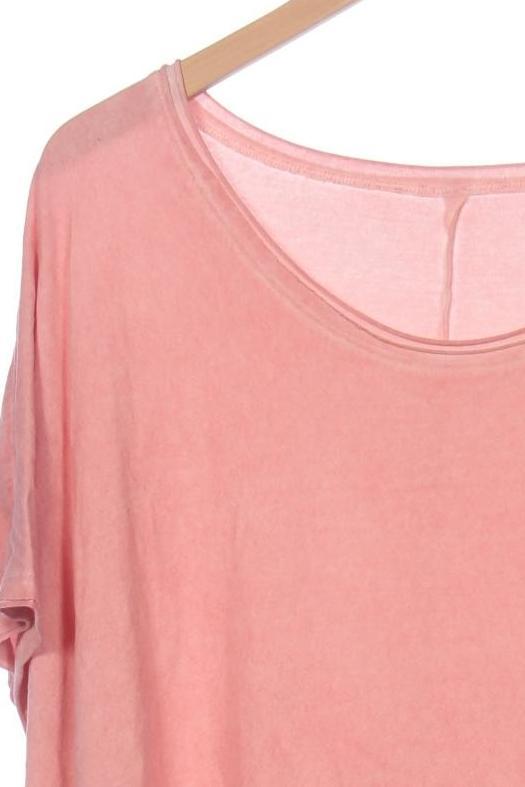 Deerberg T-Shirt Pink L 7