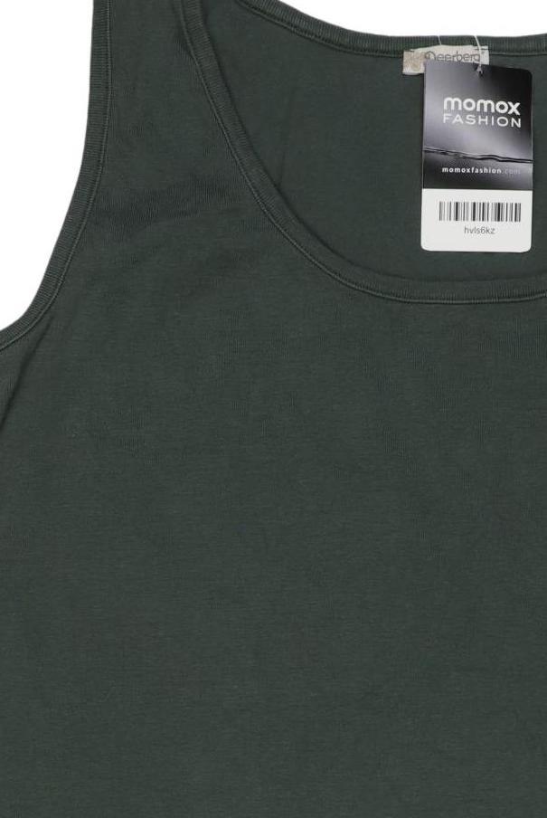Deerberg Top Green Size L 4